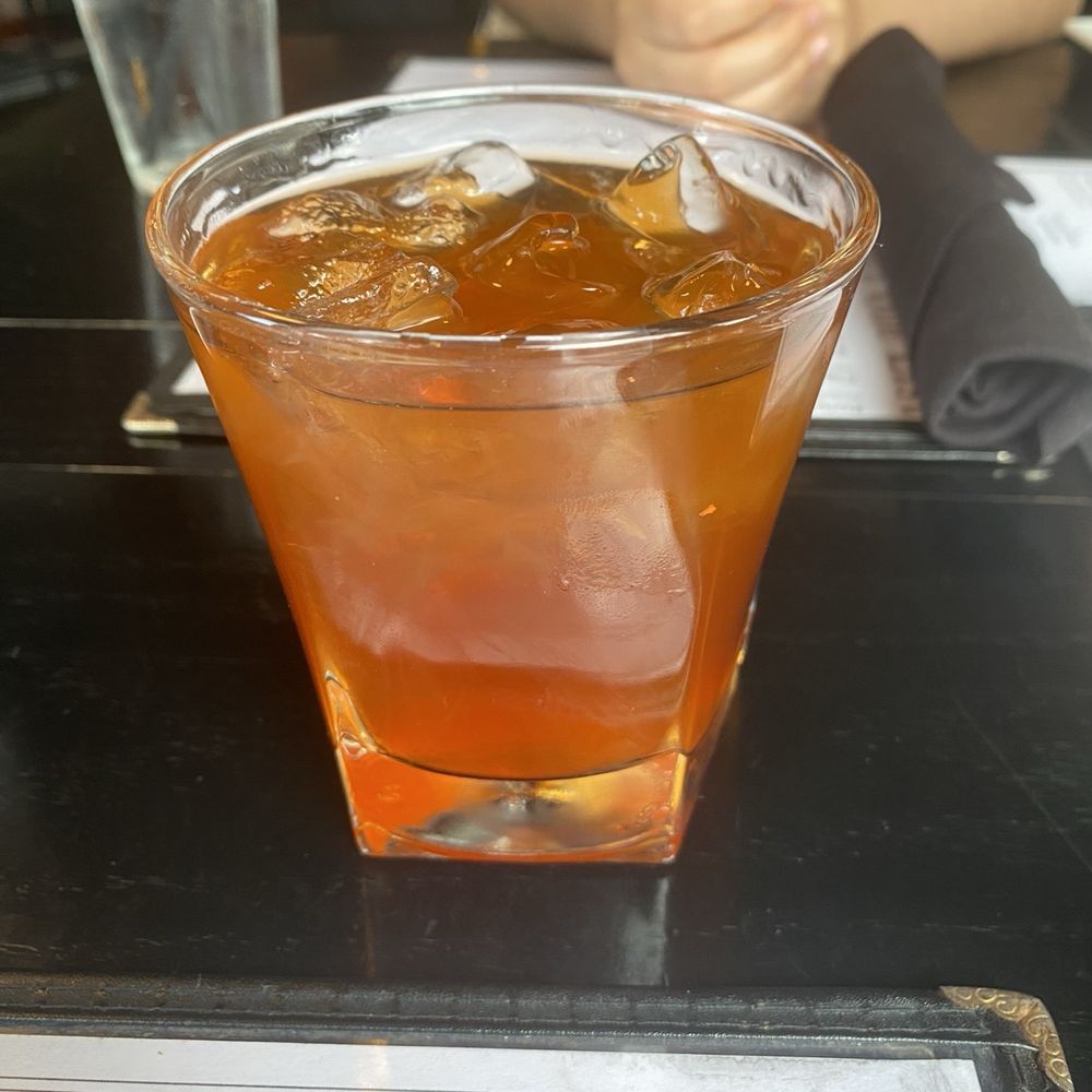 The Standard Pour - Old Fashioned - New American Near Me - Dallas, Texas The Standard Pour - Old Fashioned - New American Near Me - Dallas, Texas
