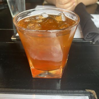 The Standard Pour - Old Fashioned - New American Near Me - Dallas, Texas The Standard Pour - Old Fashioned - New American Near Me - Dallas, Texas