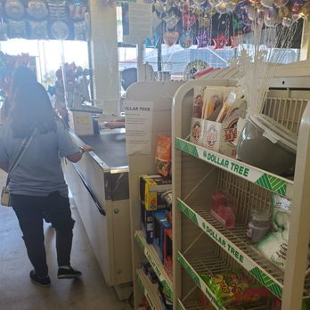 Dollar Tree - Discount Store Near Me - Chatsworth, California