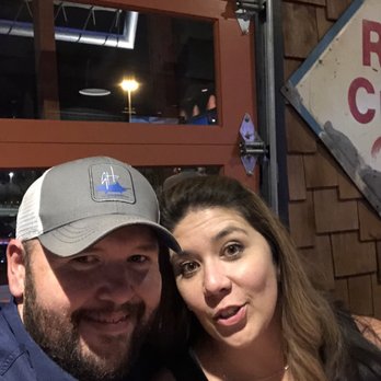 Razzoo's Cajun Cafe - Me and my beautiful wife! - Cajun/Creole Near Me - McKinney, Texas Razzoo's Cajun Cafe - Me and my beautiful wife! - Cajun/Creole Near Me - McKinney, Texas