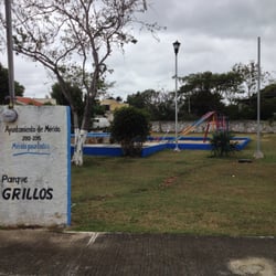 Parque los Grillos - Parque los Grillos