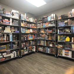 Board Game Bandit
