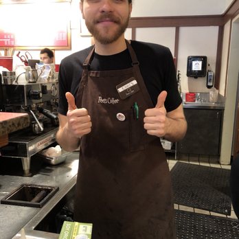 Peet's Coffee - Coffee & Tea Near Me - San Francisco, California Peet's Coffee - Coffee & Tea Near Me - San Francisco, California