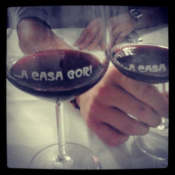 Casa Gori - #yelpinsta30nov #igersfirenze #igersprato #igerstoscana #acasagori - Beer, Wine & Spirits Near Me - Prato, PO