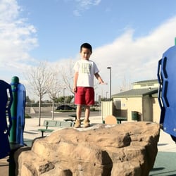 American Heroes Park