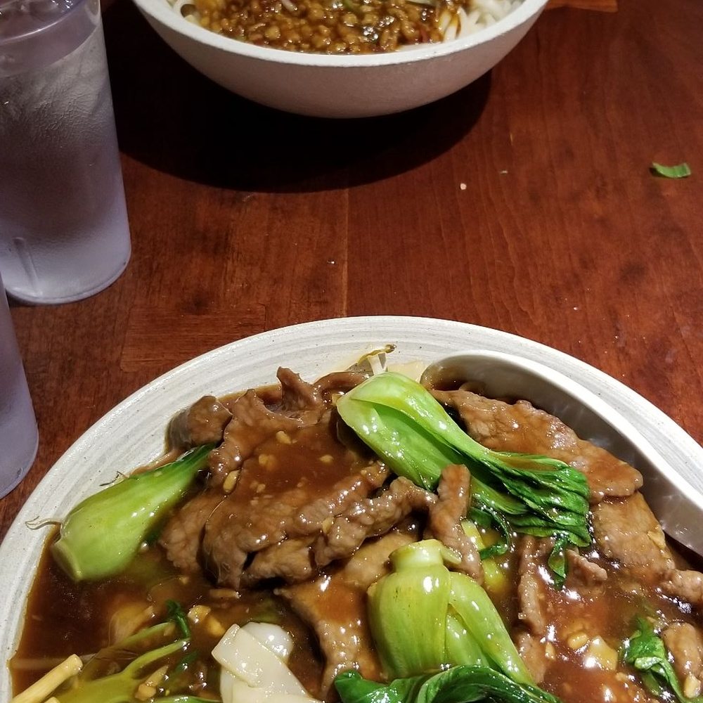 Han Noodle Bar - Chinese Near Me - Rochester, New York