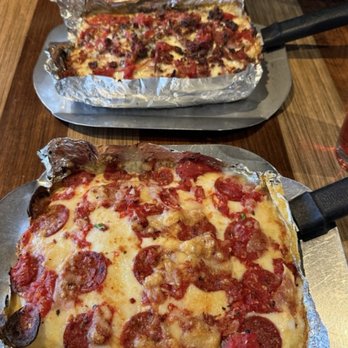 Buddy's Pizza - Pizza duh... - Pizza Near Me - Detroit, Michigan Buddy's Pizza - Pizza duh... - Pizza Near Me - Detroit, Michigan