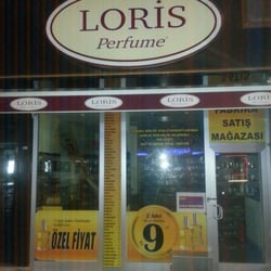 Loris