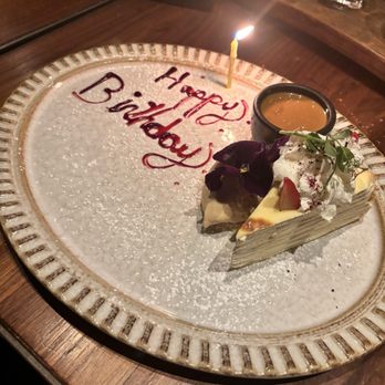 dLeña - Complimentary birthday dessert - Mexican Near Me - Washington, DC, District of Columbia dLeña - Complimentary birthday dessert - Mexican Near Me - Washington, DC, District of Columbia