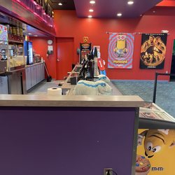 Desert Sky Cinema - Concession