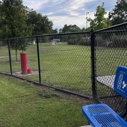 Hardeeville Dog Park