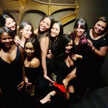 Bar 301 - Ladies Group Fun Pic - Lounges Near Me - San Antonio, Texas