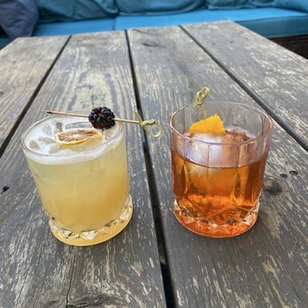 Georgie's Garden Cafe - Our drinks, first order lol - Breakfast & Brunch Near Me - Sarasota, Florida Georgie's Garden Cafe - Our drinks, first order lol - Breakfast & Brunch Near Me - Sarasota, Florida