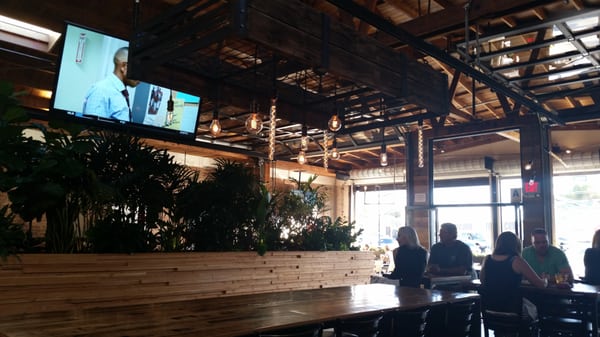 Masters Kitchen and Cocktail by null