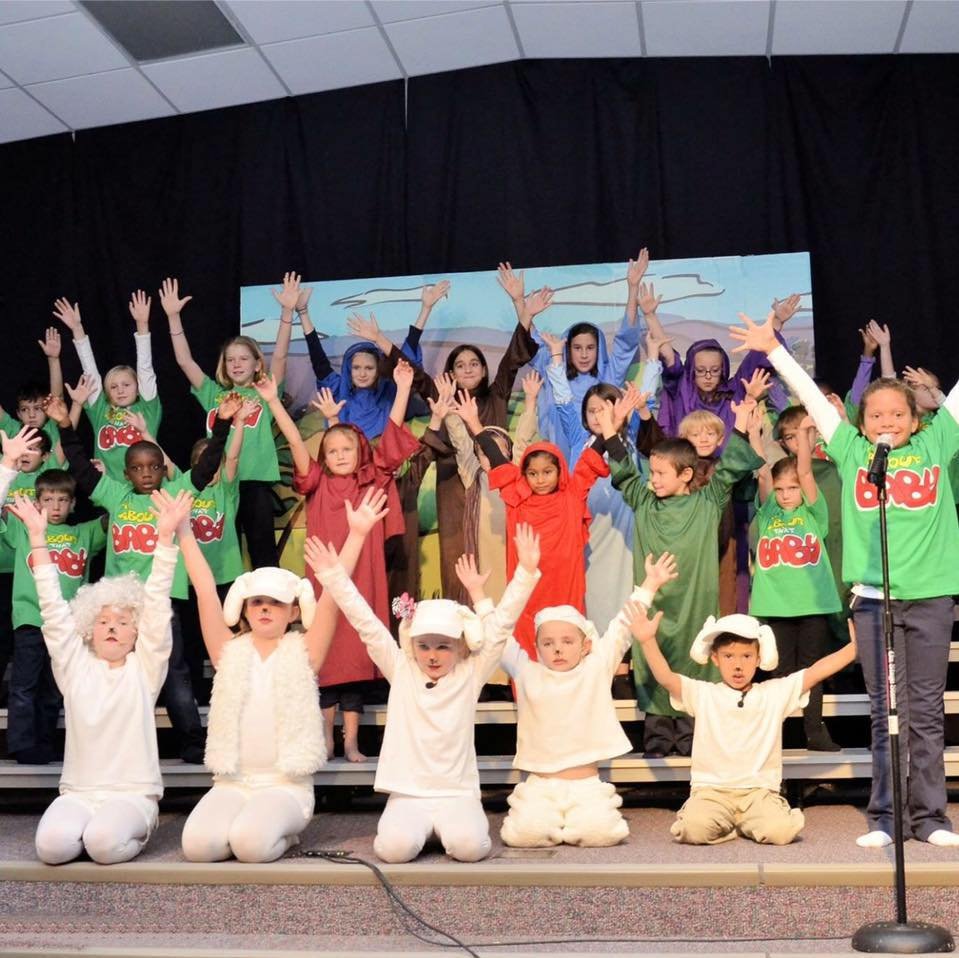 Higher Ground - childcare center in Indian Land, SC