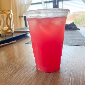 Tacomex - Watermelon Agua Frescas - Mexican Near Me - Rio Rancho, New Mexico