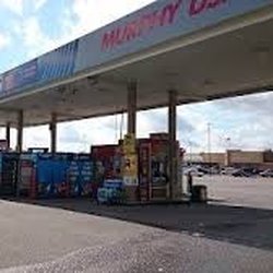 Murphy Oil USA