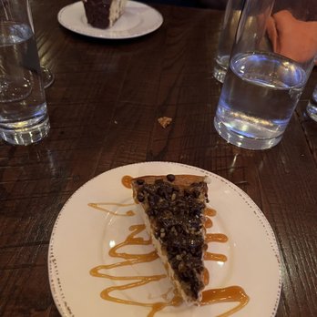 Angelo's Wine Bar - Chocolate Cheesecake, Turtle Cheesecake - Cocktail Bars Near Me - Chicago, Illinois Angelo's Wine Bar - Chocolate Cheesecake, Turtle Cheesecake - Cocktail Bars Near Me - Chicago, Illinois