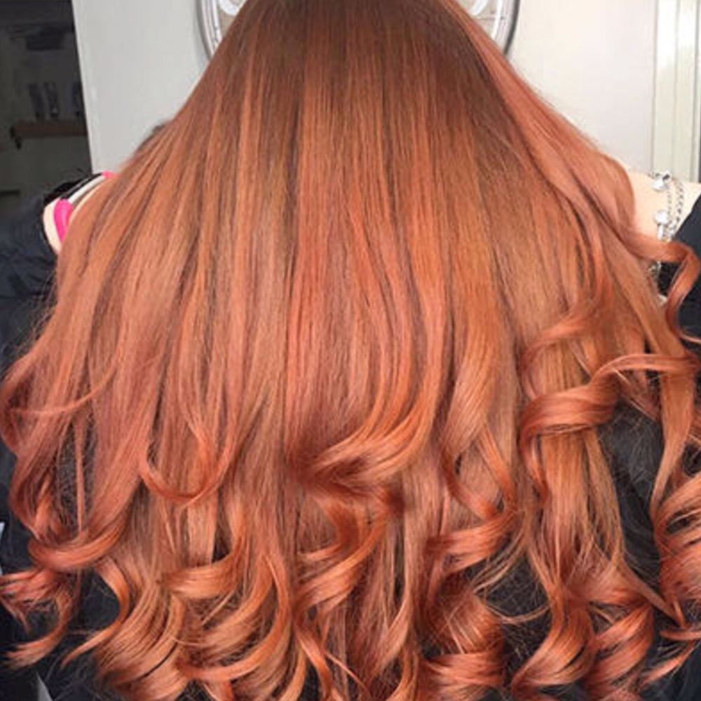 RONIQUE HAIR SALON Updated September 2024 32 Photos & 24 Reviews