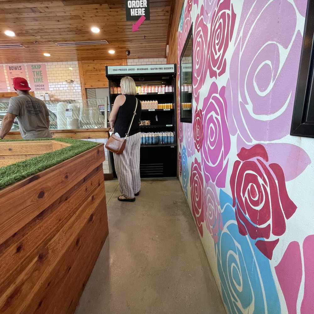 Fresh Kitchen - Inside - New American Near Me - Sarasota, Florida Fresh Kitchen - Inside - New American Near Me - Sarasota, Florida