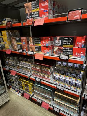 Vienna International Airport by null