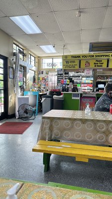 Sazón Taqueria by null