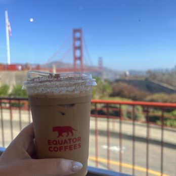 Equator Round House - Had to! - Coffee & Tea Near Me - San Francisco, California Equator Round House - Had to! - Coffee & Tea Near Me - San Francisco, California