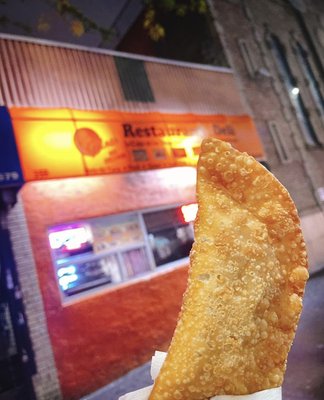 Goloso Restaurant by null