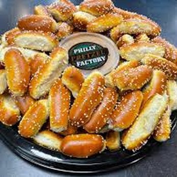 Philly Pretzel Factory - Pretzels Near Me - Hummelstown, Pennsylvania Philly Pretzel Factory - Pretzels Near Me - Hummelstown, Pennsylvania