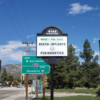 Mark J Pak, DDS - On Ocean View Blvd in Montrose near 210 Freeway - Periodontists Near Me - Montrose, California Mark J Pak, DDS - On Ocean View Blvd in Montrose near 210 Freeway - Periodontists Near Me - Montrose, California
