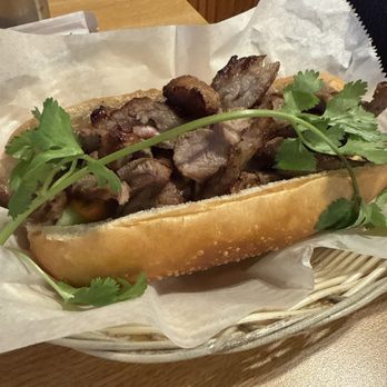 Pho Nguyen - Bahn mi beef - Vietnamese Near Me - Houston, Texas Pho Nguyen - Bahn mi beef - Vietnamese Near Me - Houston, Texas