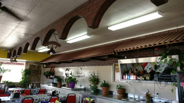 Birrieria Apatzingan by null