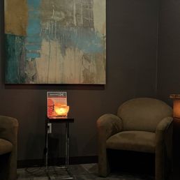 Lounge room