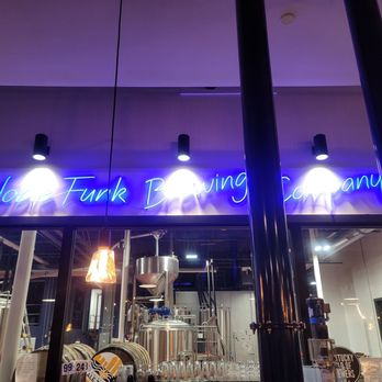 Noble Funk Brewing - Brewpubs Near Me - Louisville, Kentucky Noble Funk Brewing - Brewpubs Near Me - Louisville, Kentucky