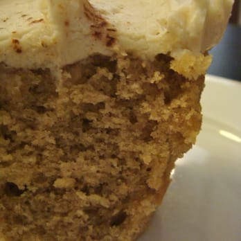Baked & Wired - Chai Tea Cupcake - Bakeries Near Me - Washington, DC, District of Columbia Baked & Wired - Chai Tea Cupcake - Bakeries Near Me - Washington, DC, District of Columbia