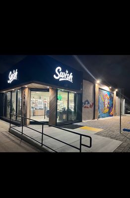 Swish Cannabis Weed Dispensary North Hollywood by null