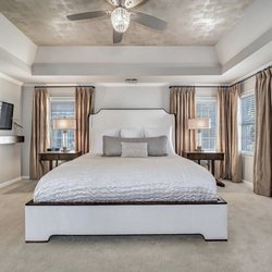 Exclusive Paint Team - Professionally painted interiors in Milton, GA!! Passionate painters delivering highest of quality!