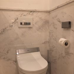 Hotel  Nobu - Bathroom