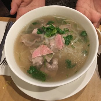 Pho Basil - Tai Pho - Vietnamese Near Me - Boston, Massachusetts