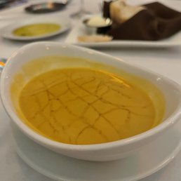 Lobster Bisque
