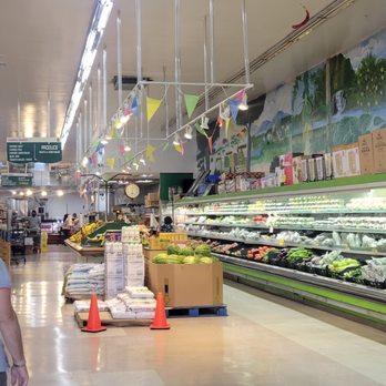 Tambuli Supermarket - Produce section - Grocery Near Me - Long Beach, California Tambuli Supermarket - Produce section - Grocery Near Me - Long Beach, California
