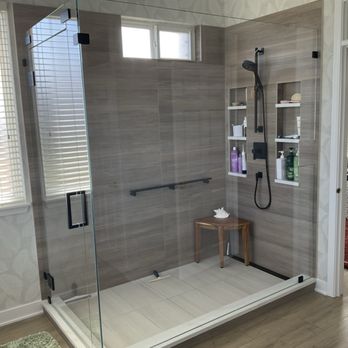 Tim's Glass and Mirror - Shower - Windows Installation Near Me - Arlington Heights, Illinois Tim's Glass and Mirror - Shower - Windows Installation Near Me - Arlington Heights, Illinois