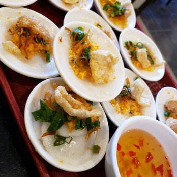 Ngự Bình Restaurant - Banh beo - Vietnamese Near Me - Westminster, California Ngự Bình Restaurant - Banh beo - Vietnamese Near Me - Westminster, California