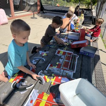 My Own School - Preschools Near Me - San Andreas, California