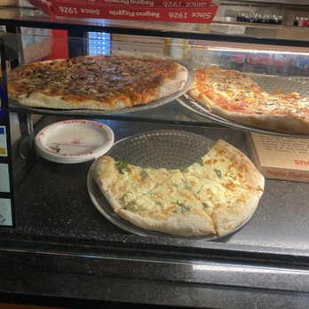 Regina Pizzeria - Pizza - Pizza Near Me - Boston, Massachusetts Regina Pizzeria - Pizza - Pizza Near Me - Boston, Massachusetts