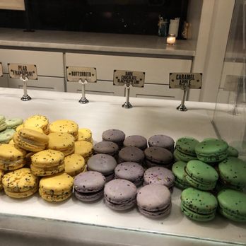 Lady Yum - Denny Triangle - Macarons Near Me - Seattle, Washington Lady Yum - Denny Triangle - Macarons Near Me - Seattle, Washington