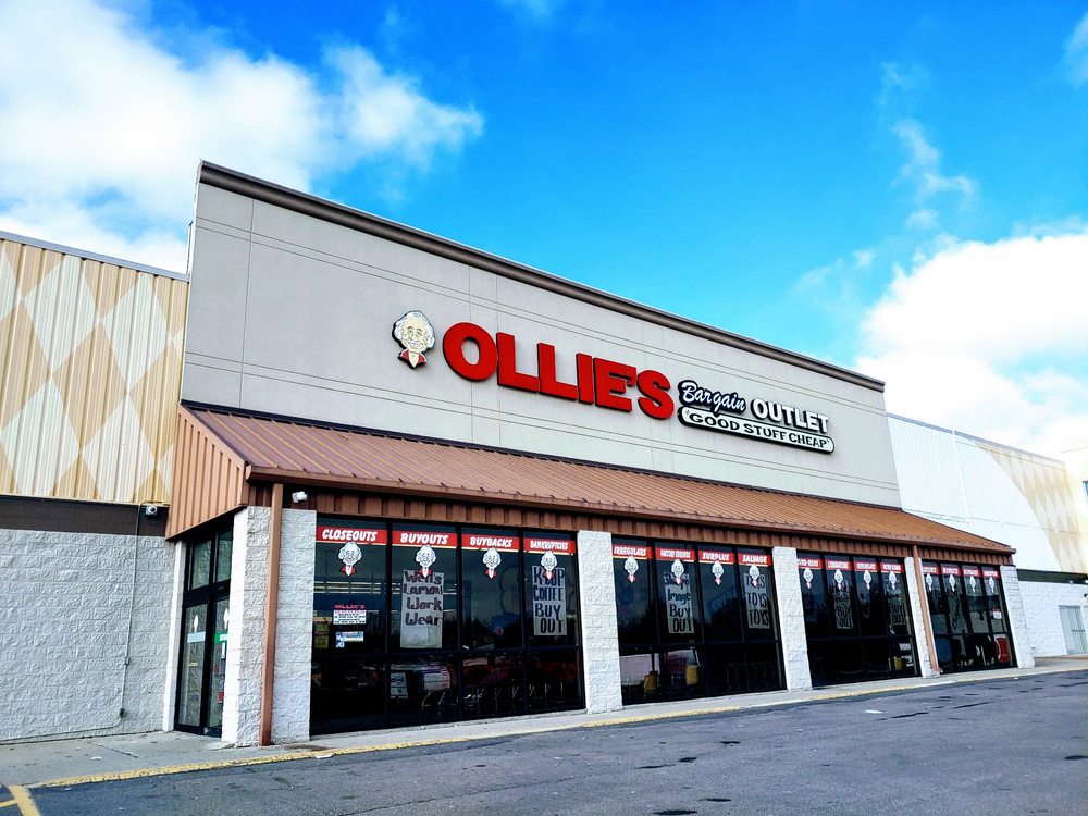 OLLIE’S BARGAIN DISCOUNT 30 Photos Discount Store 5131