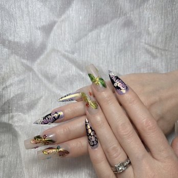 Amore Nail & Spa - Nail Salons Near Me - Apple Valley, California Amore Nail & Spa - Nail Salons Near Me - Apple Valley, California