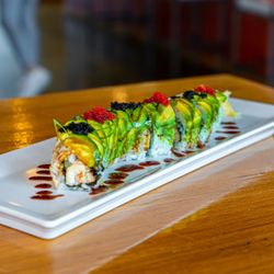 Sushi Shack