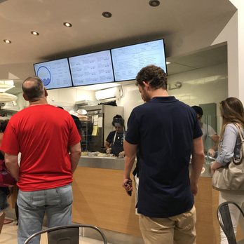 Poké + Go - Poke Near Me - Miami, Florida Poké + Go - Poke Near Me - Miami, Florida